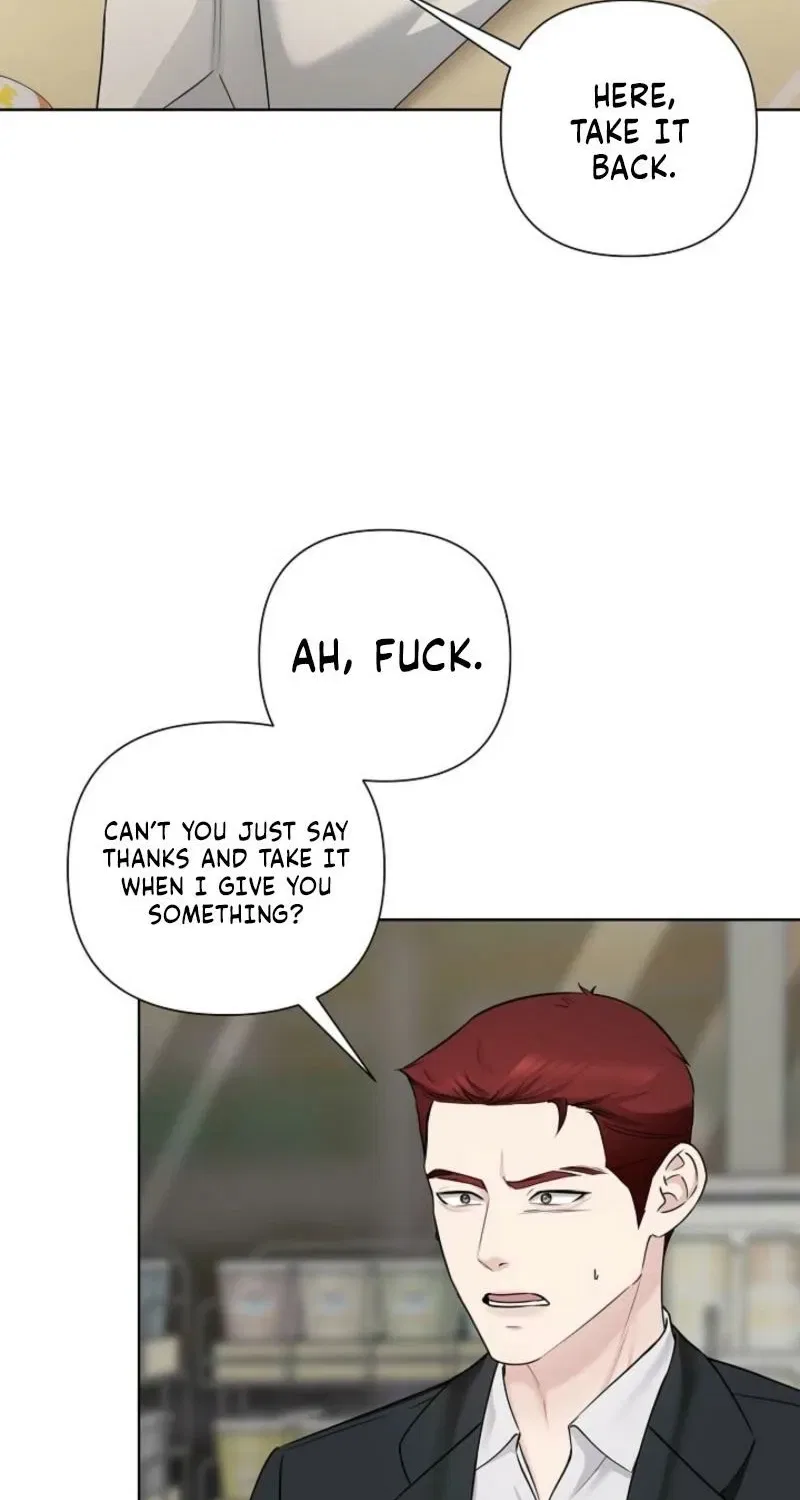 Mystic City Chapter 17 – Page 19