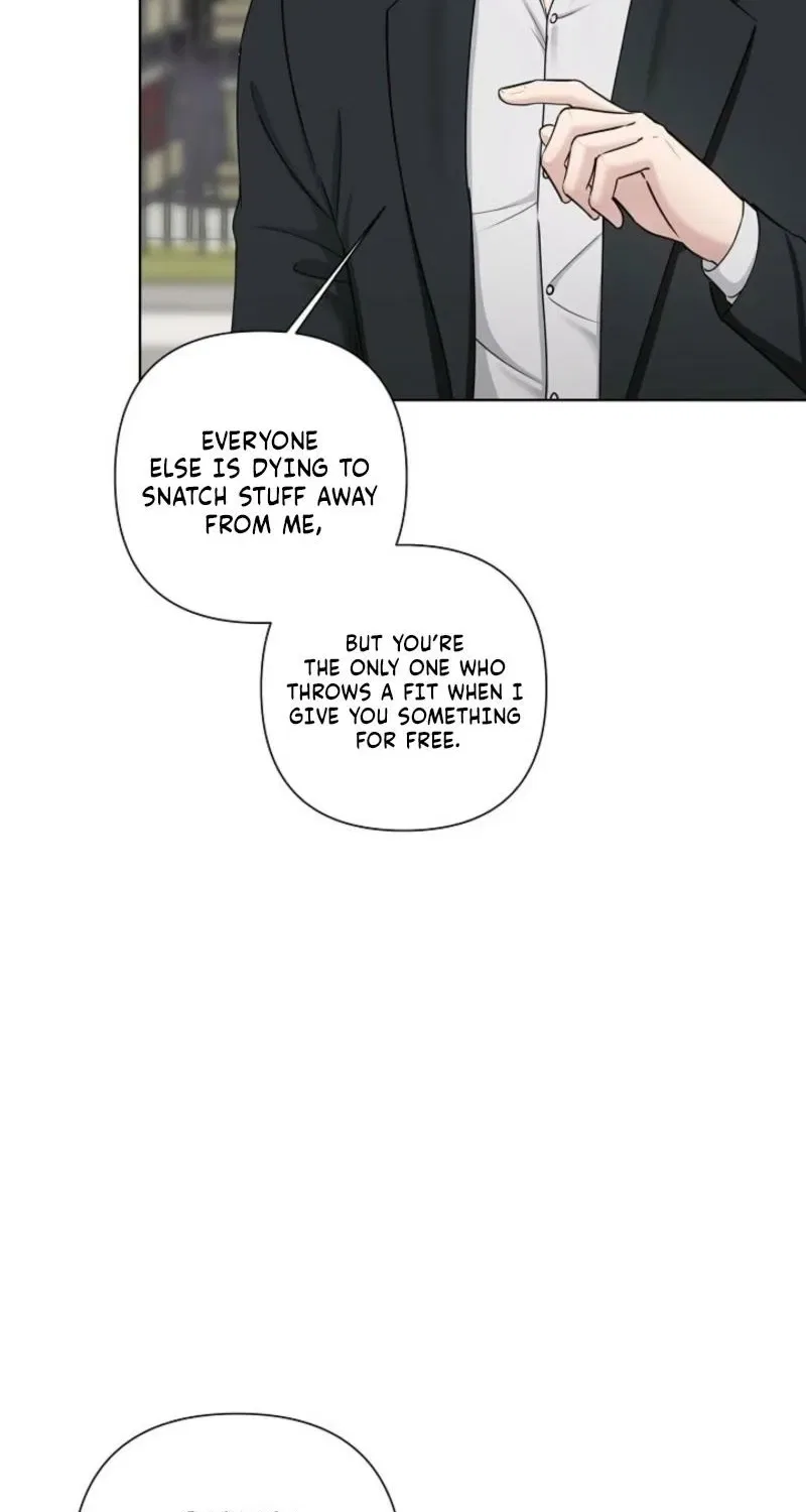 Mystic City Chapter 17 – Page 20