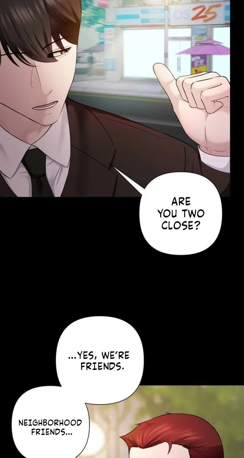Mystic City Chapter 17 – Page 50