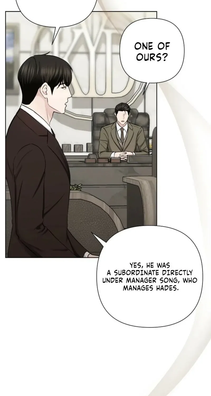 Mystic City Chapter 17 – Page 64