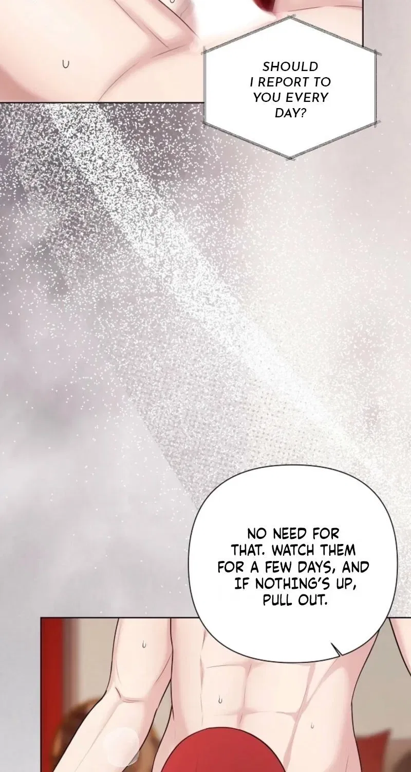 Mystic City Chapter 16 – Page 25