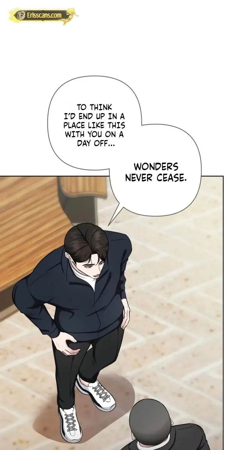 Mystic City Chapter 16 – Page 42