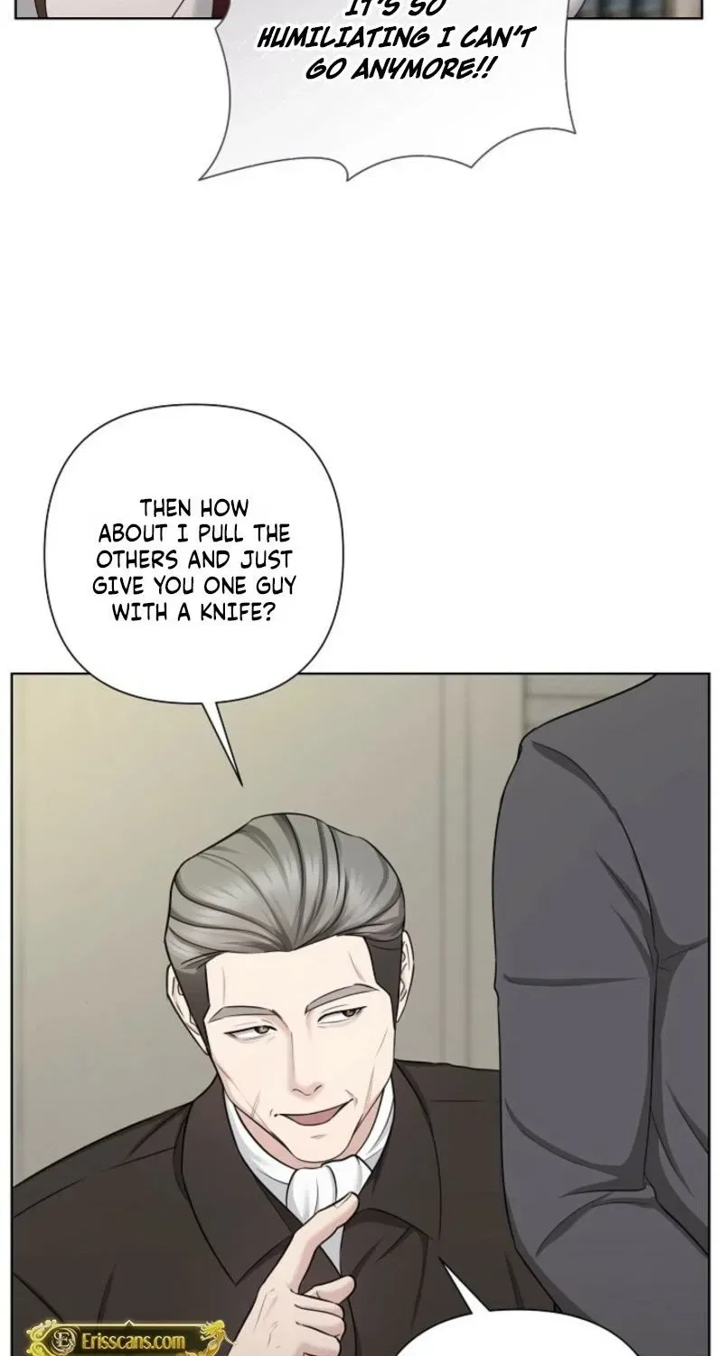 Mystic City Chapter 13 – Page 23