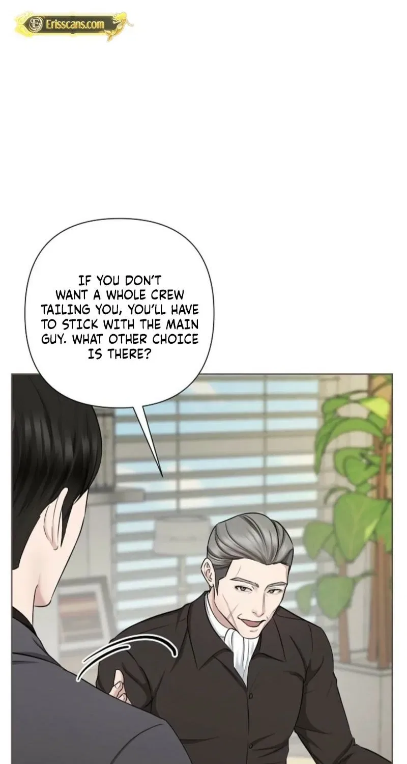 Mystic City Chapter 13 – Page 33