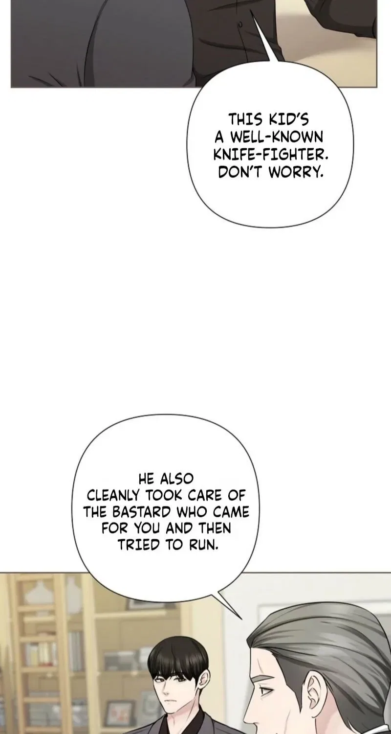 Mystic City Chapter 13 – Page 34