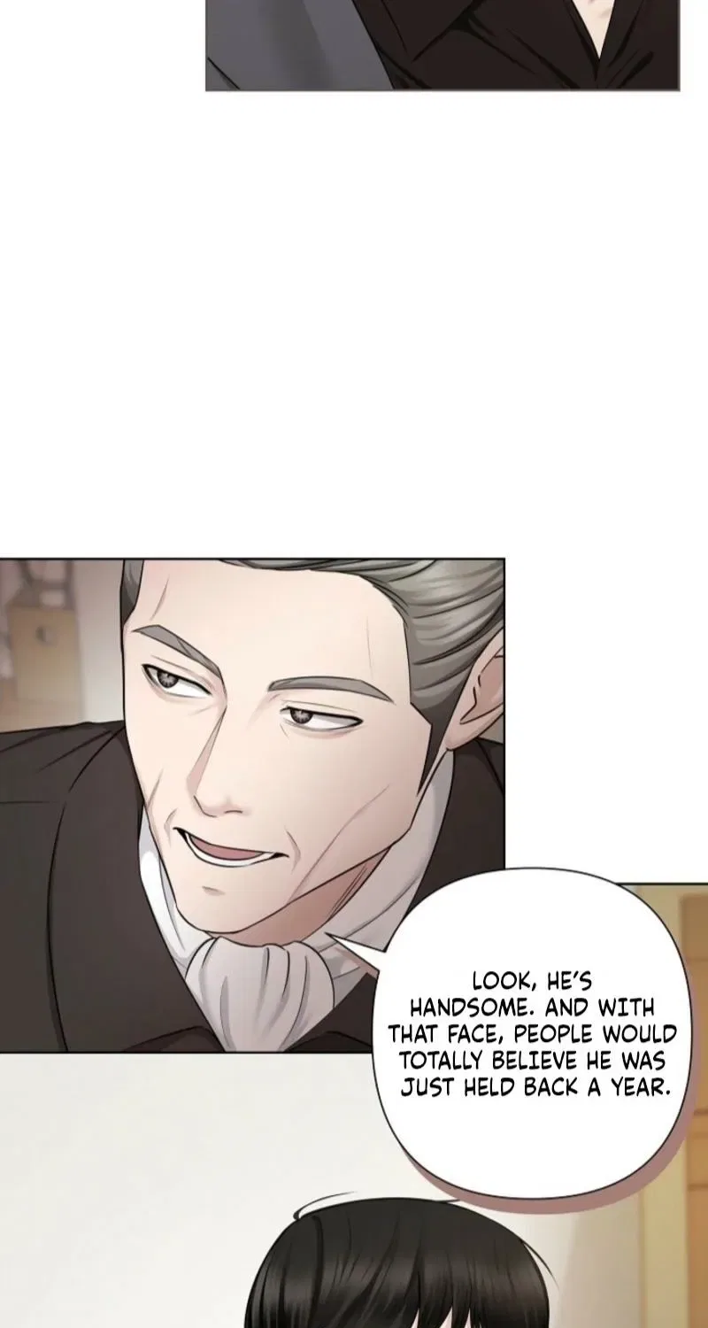 Mystic City Chapter 13 – Page 38