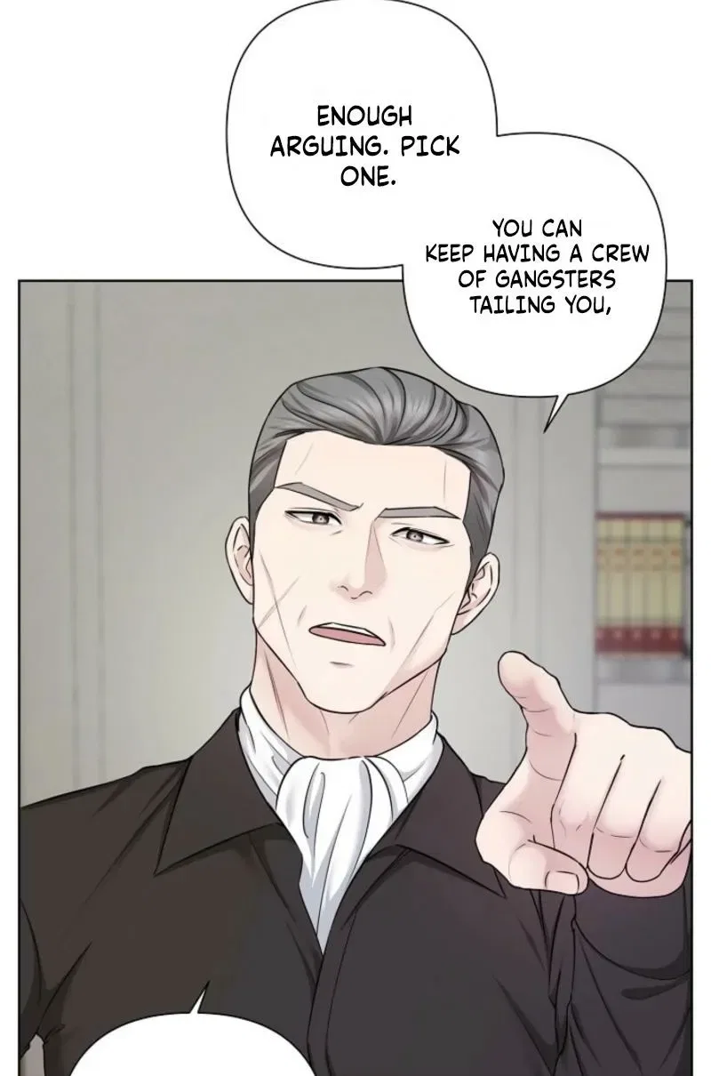 Mystic City Chapter 13 – Page 46