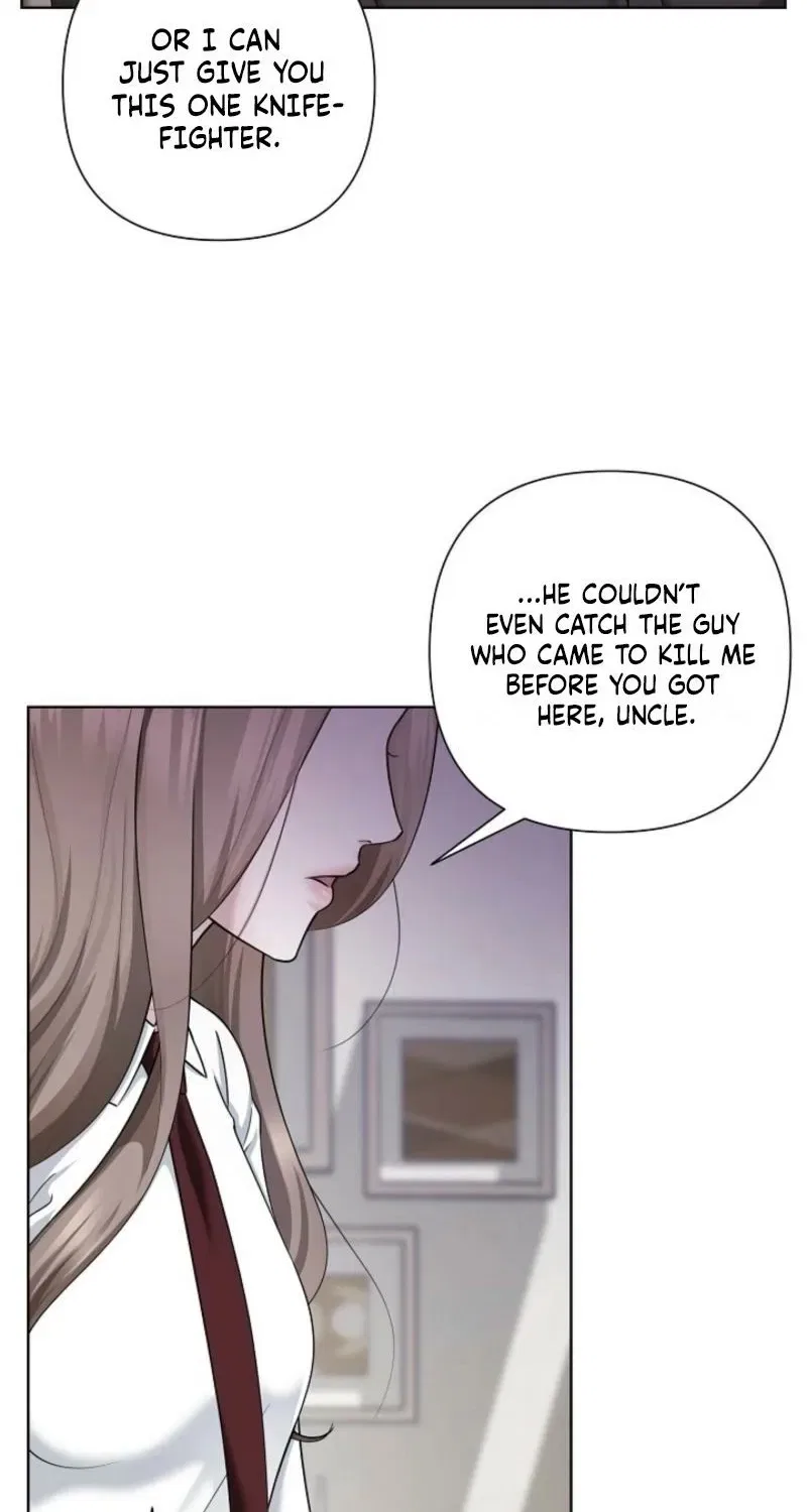 Mystic City Chapter 13 – Page 47