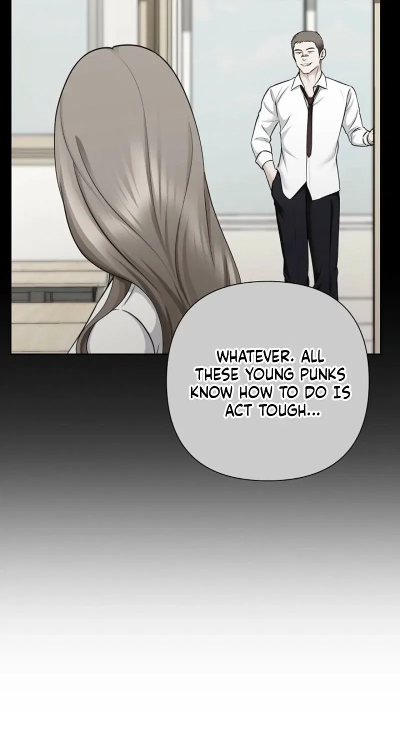 Mystic City Chapter 13 – Page 64