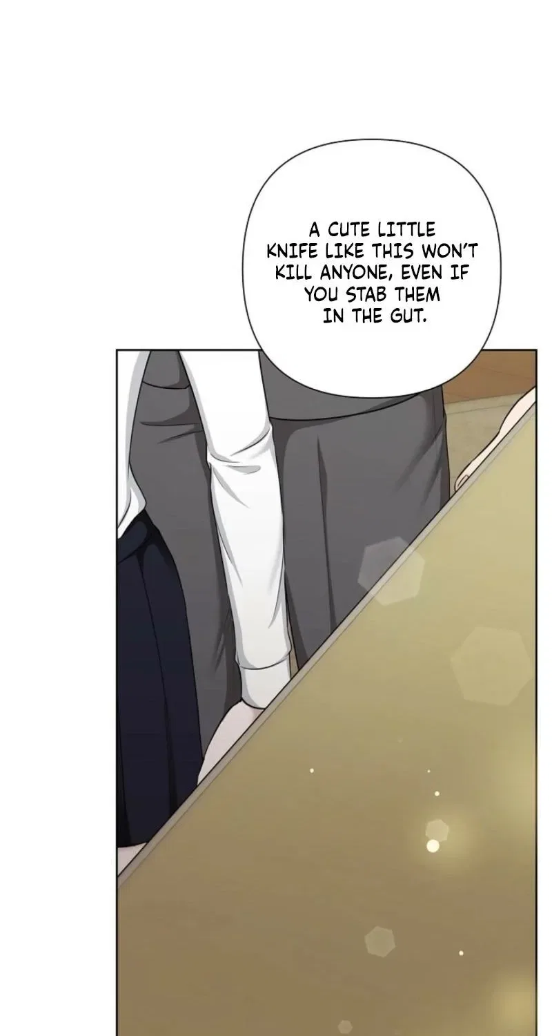 Mystic City Chapter 13 – Page 73