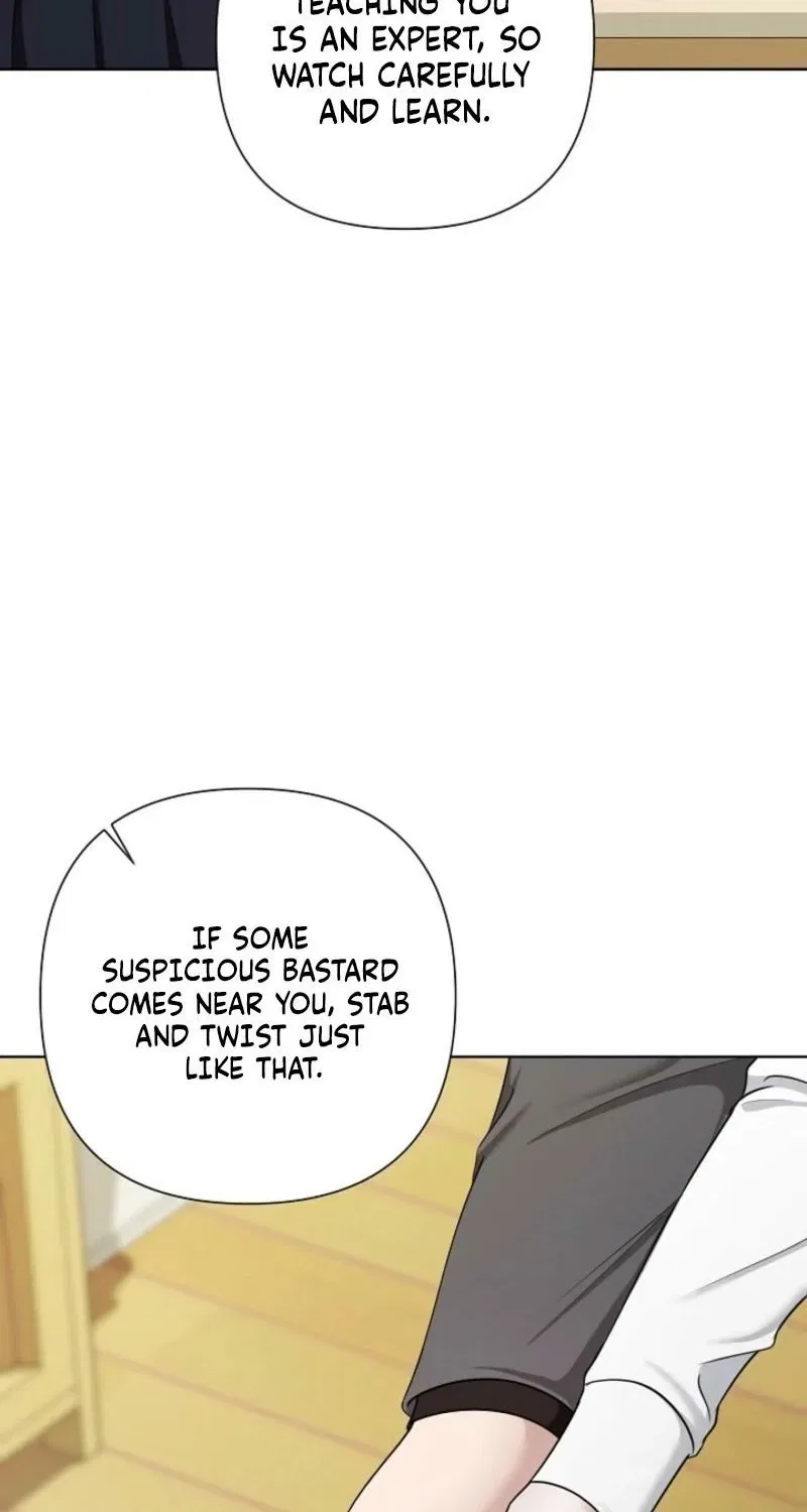 Mystic City Chapter 13 – Page 83