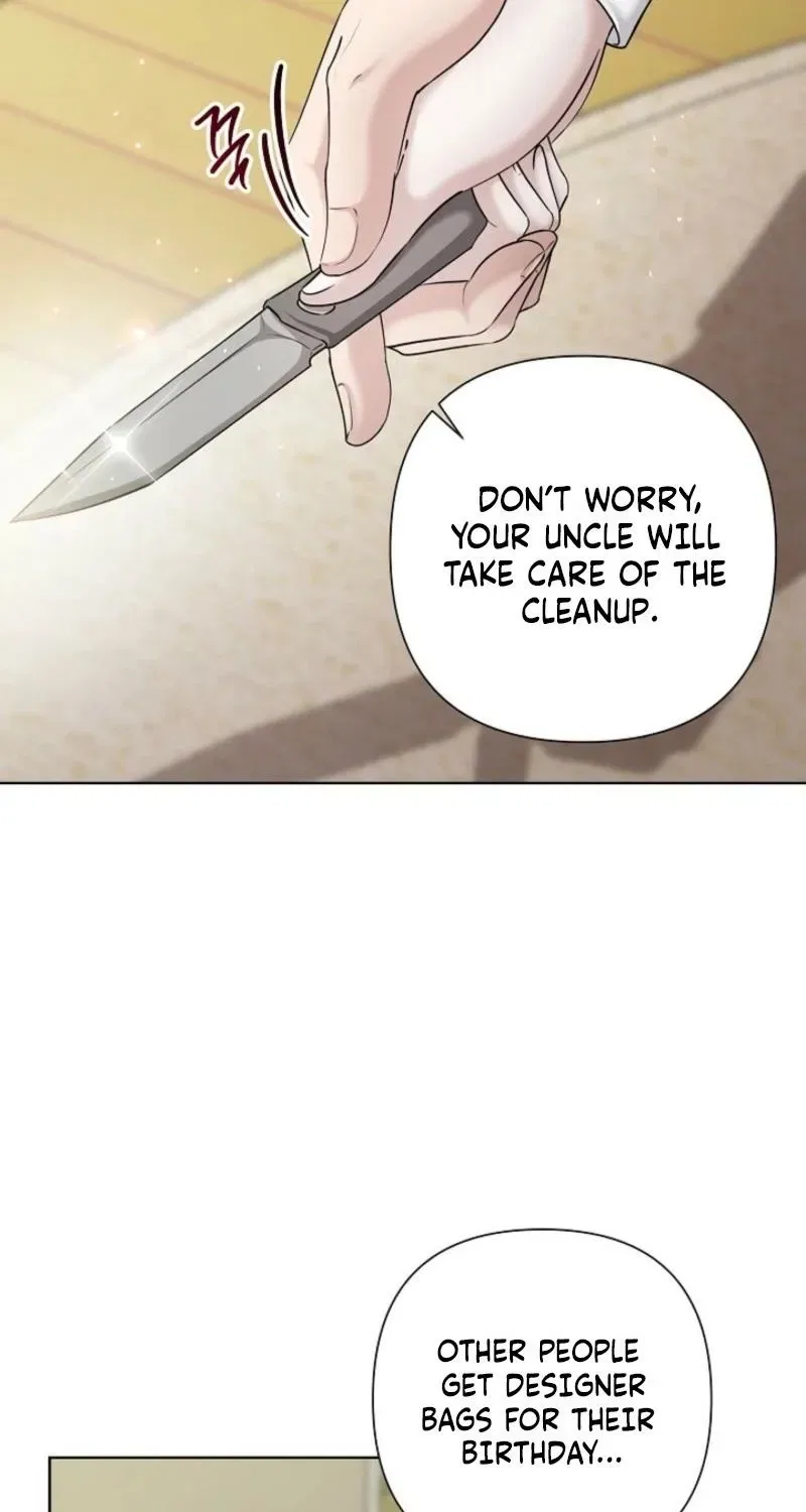 Mystic City Chapter 13 – Page 84