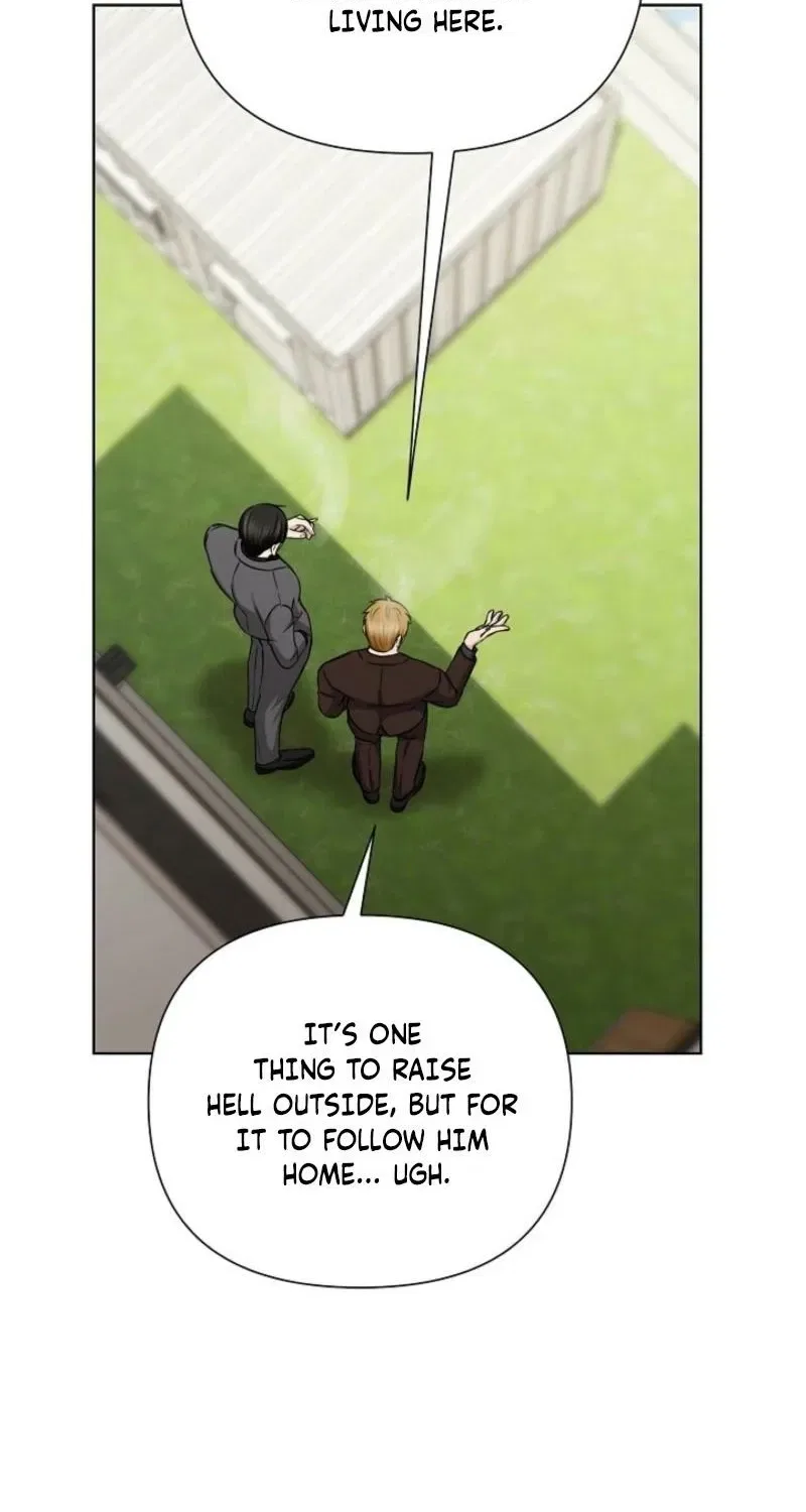 Mystic City Chapter 12 – Page 28