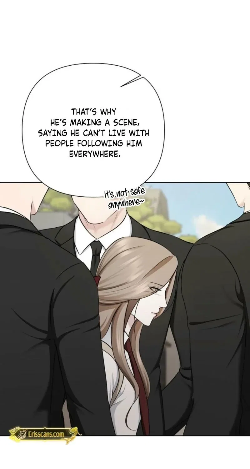 Mystic City Chapter 12 – Page 29