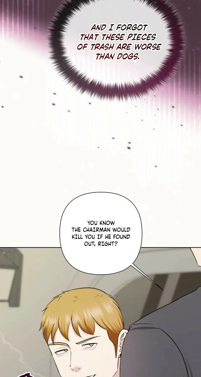 Mystic City Chapter 12 – Page 40