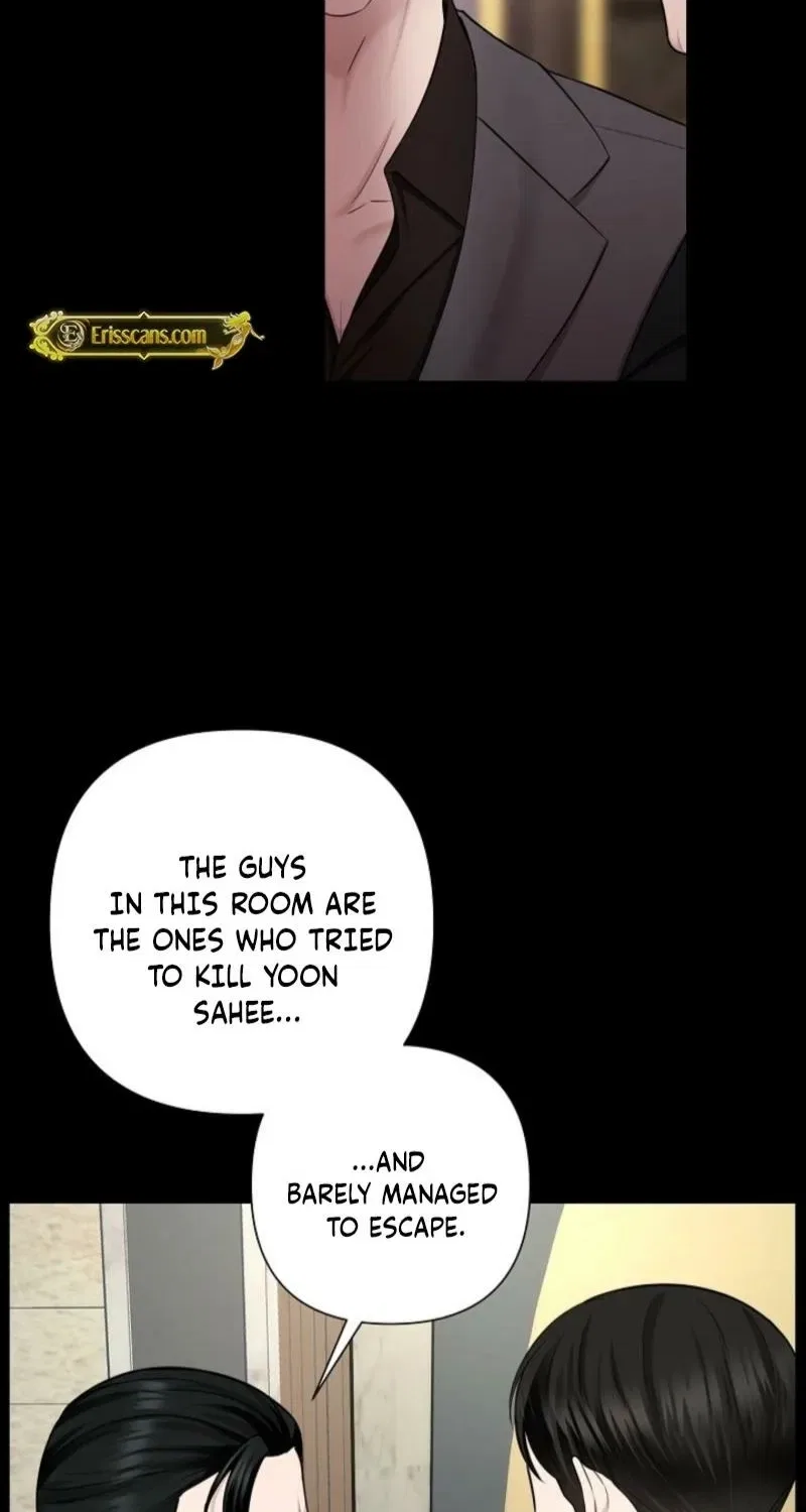 Mystic City Chapter 12 – Page 73