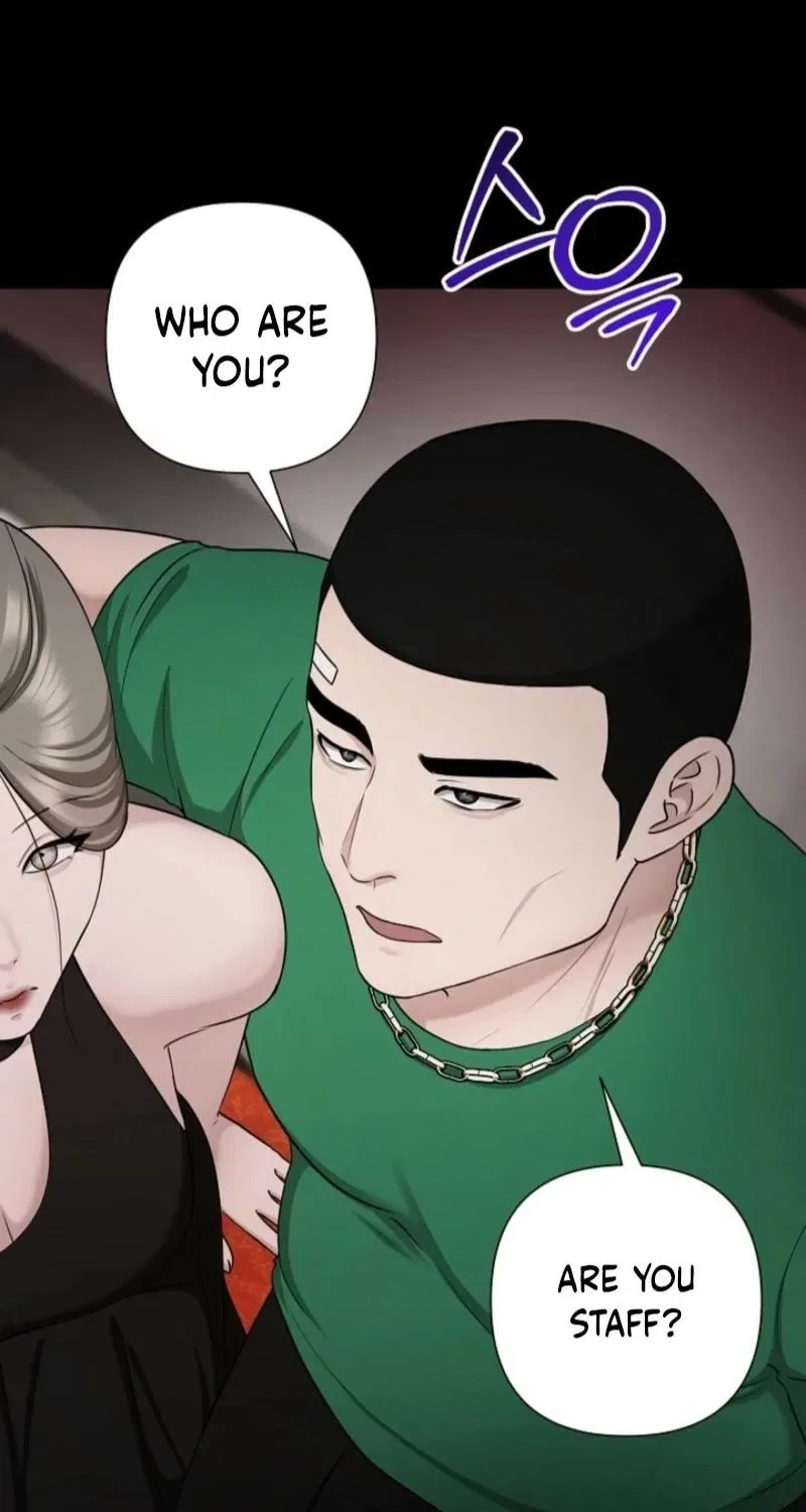 Mystic City Chapter 12 – Page 79