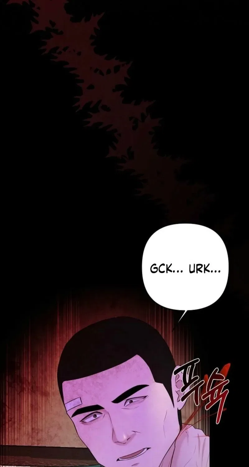 Mystic City Chapter 12 – Page 82