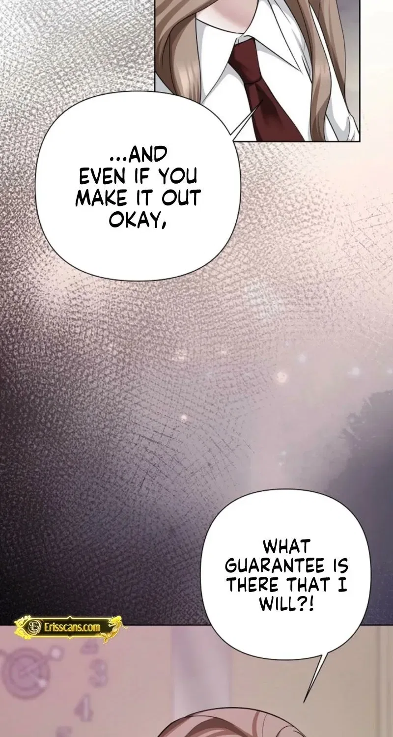 Mystic City Chapter 11 – Page 28