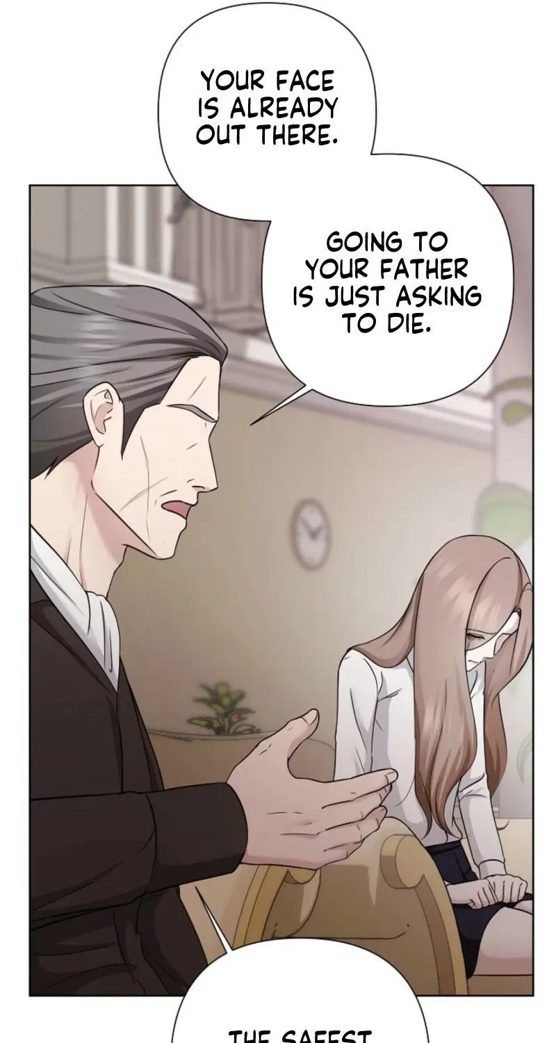 Mystic City Chapter 11 – Page 32