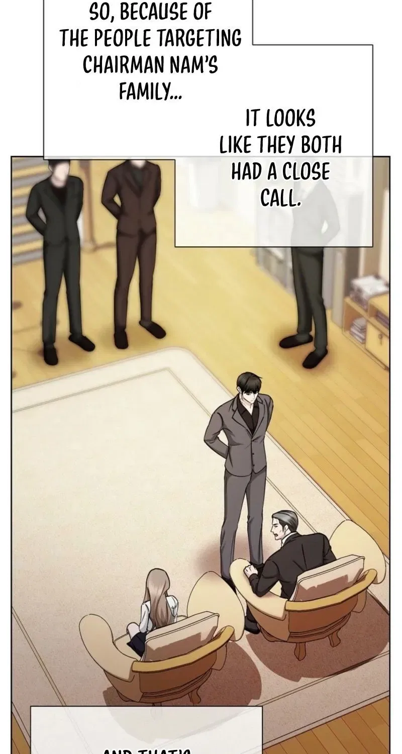 Mystic City Chapter 11 – Page 35