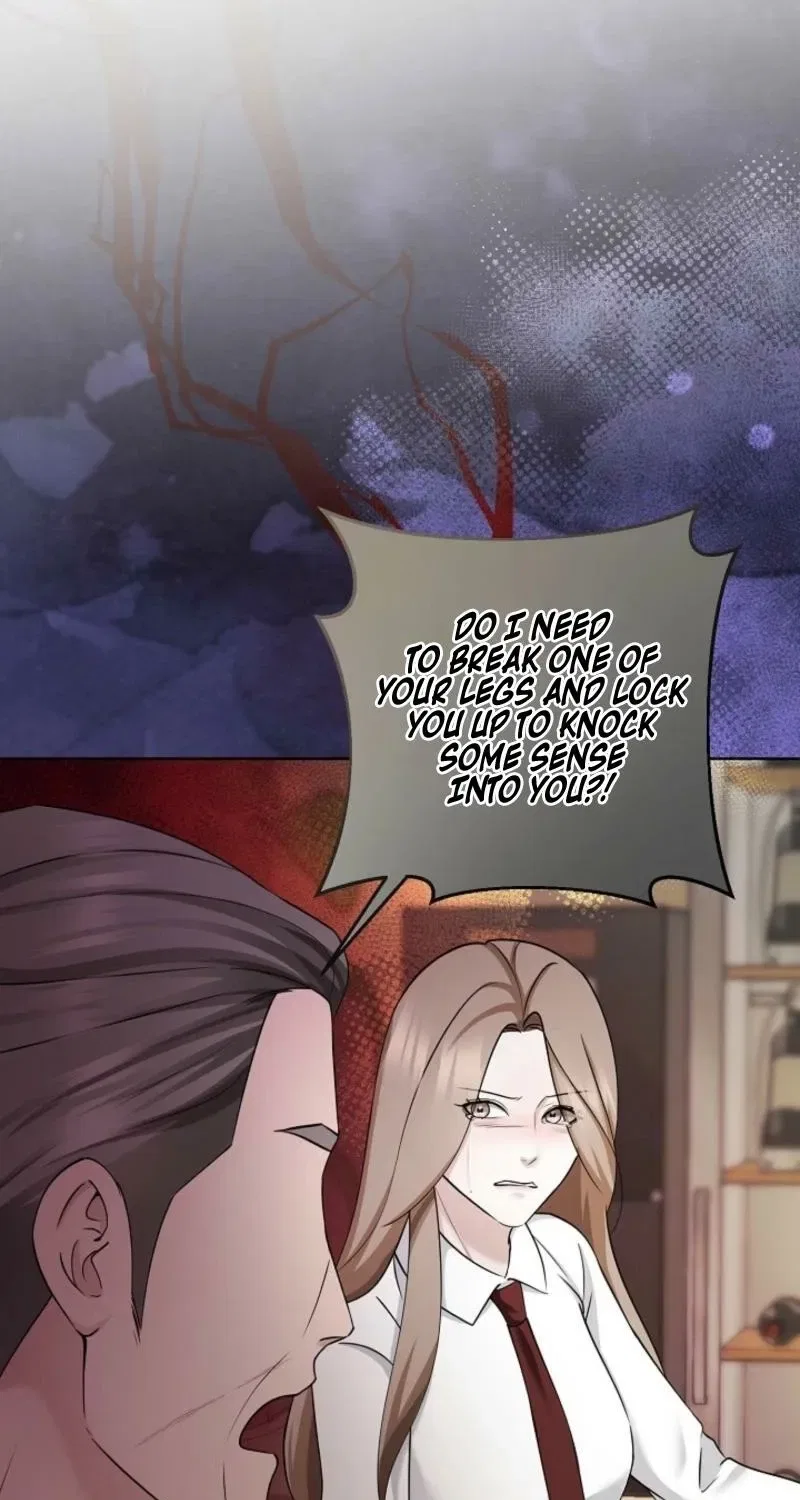 Mystic City Chapter 11 – Page 38