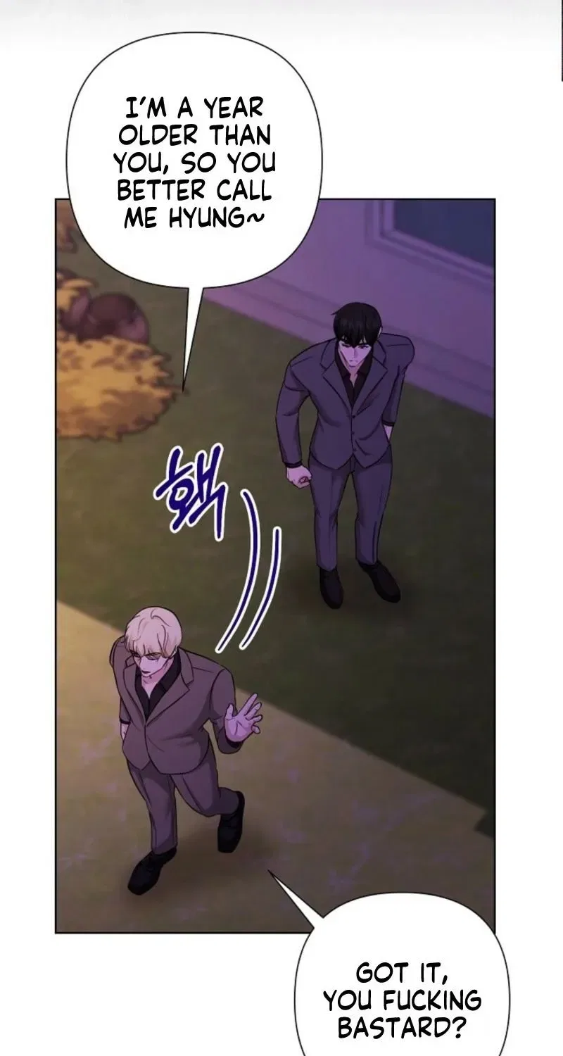 Mystic City Chapter 11 – Page 67