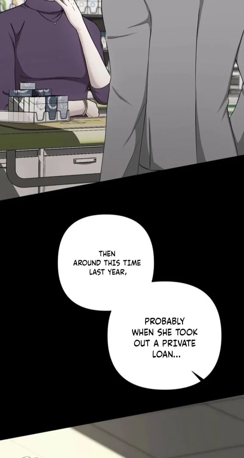 Mystic City Chapter 10 – Page 46