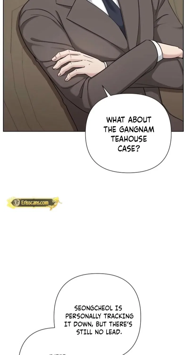 Mystic City Chapter 10 – Page 57