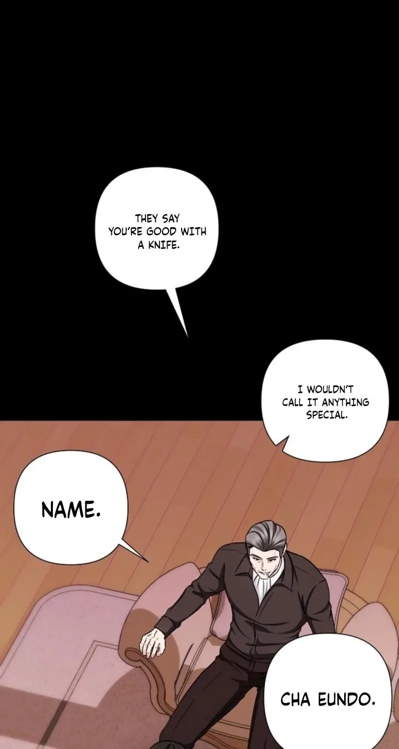 Mystic City Chapter 10 – Page 107