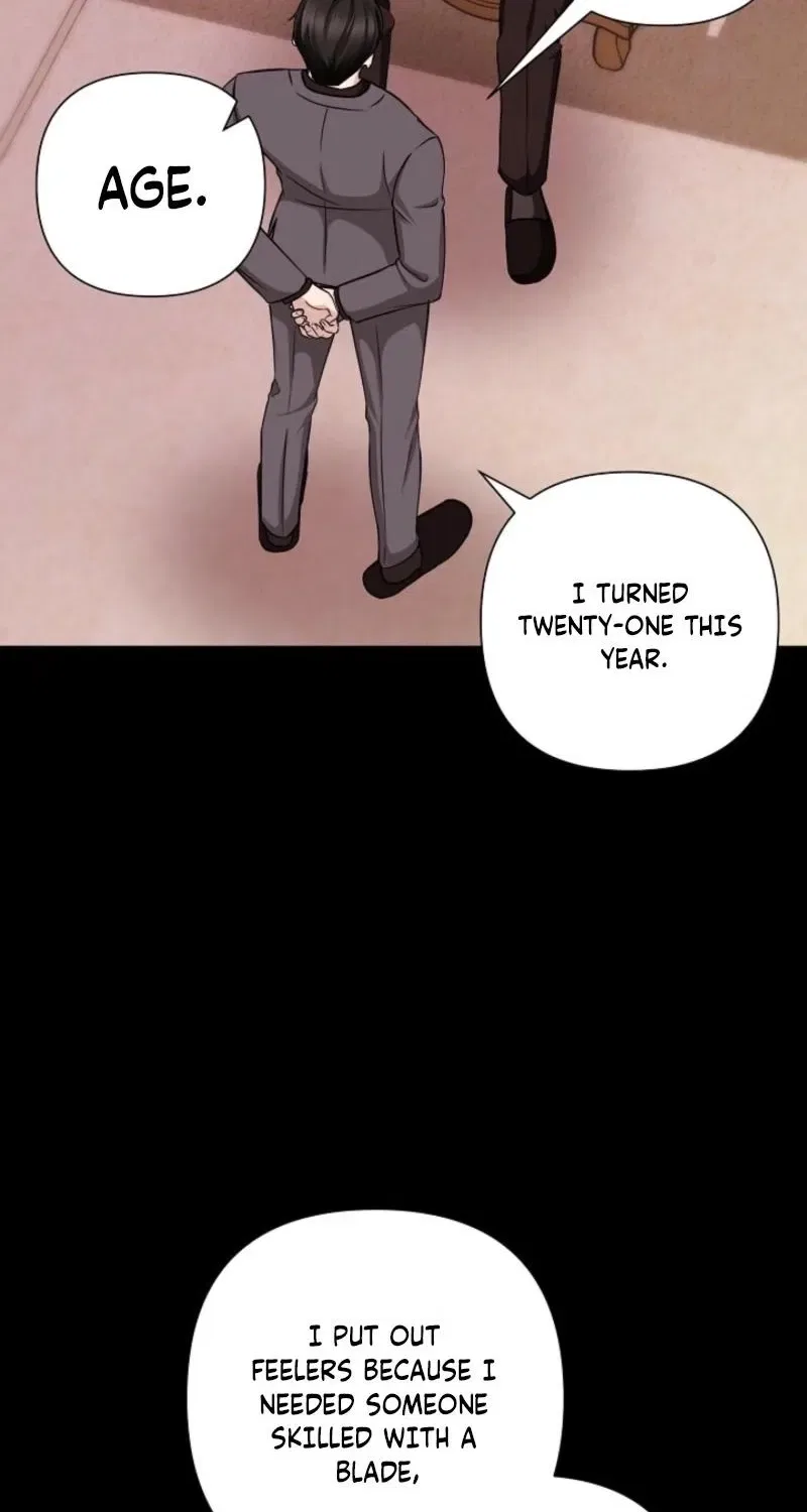 Mystic City Chapter 10 – Page 108