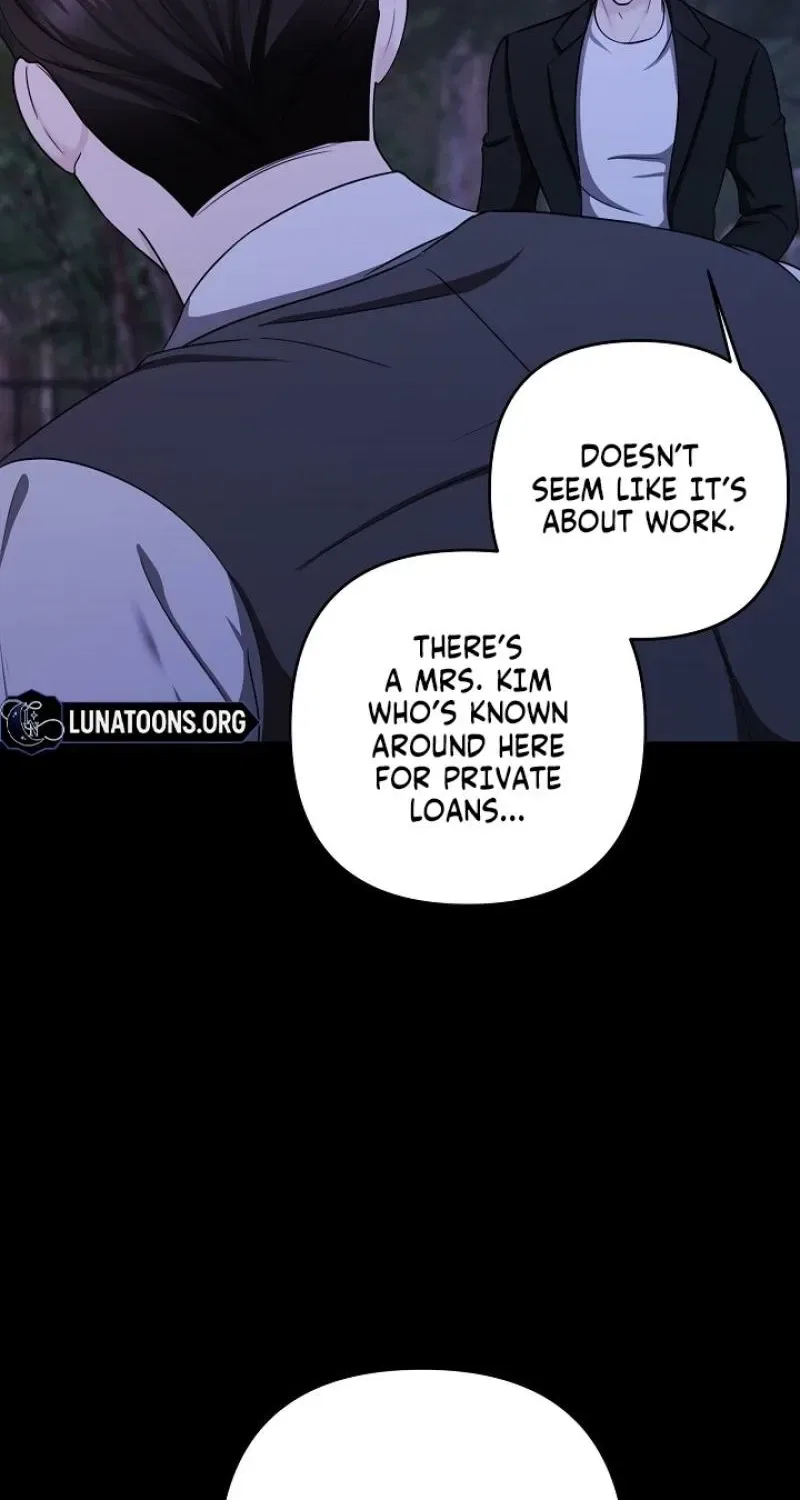 Mystic City Chapter 9 – Page 14