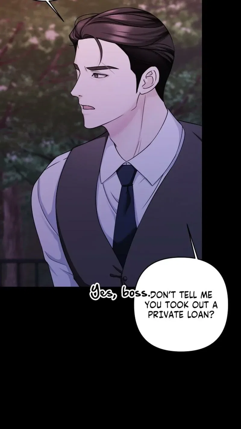 Mystic City Chapter 9 – Page 17