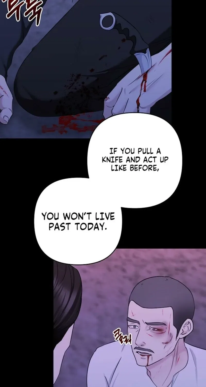 Mystic City Chapter 9 – Page 21