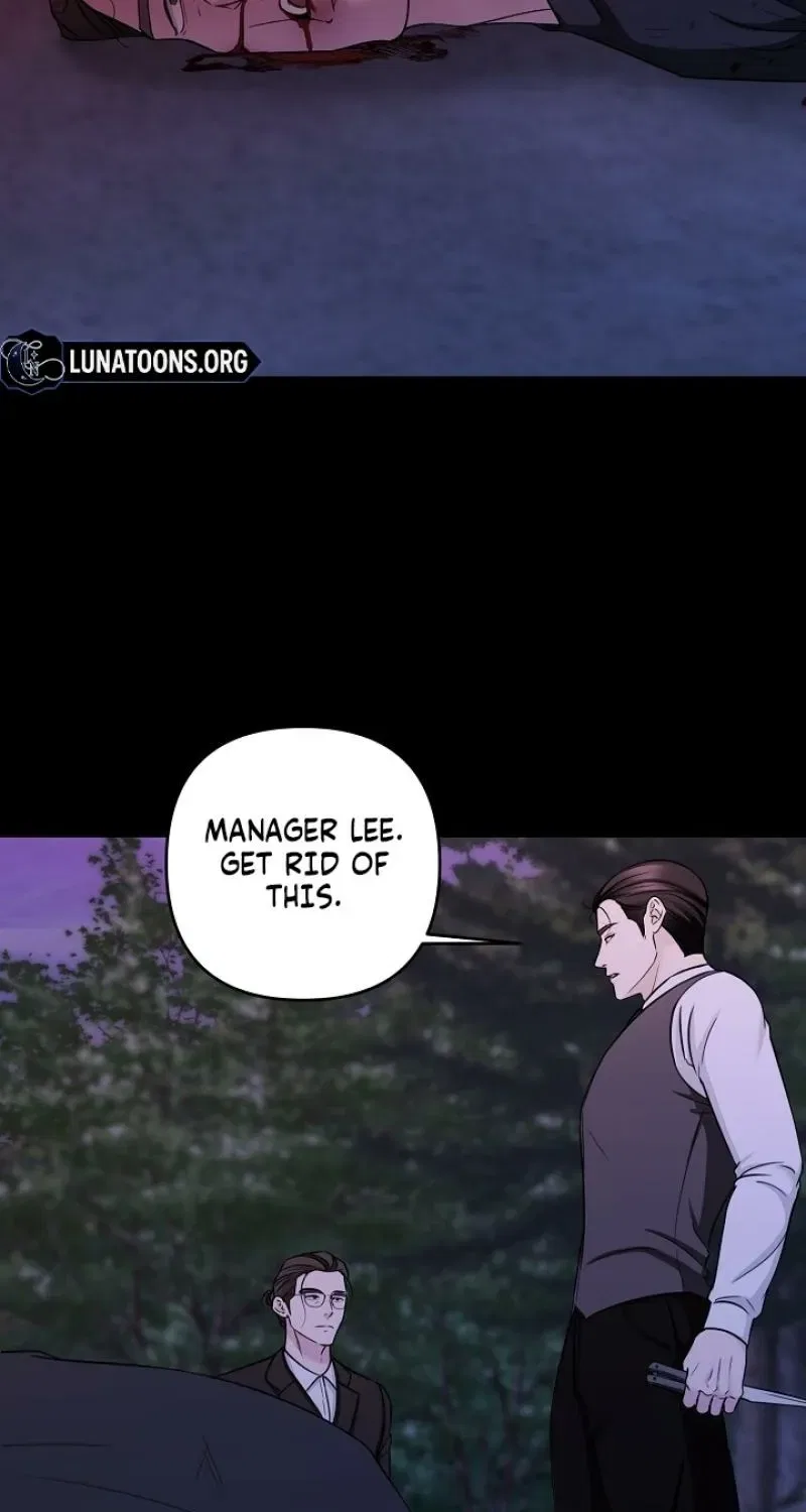 Mystic City Chapter 9 – Page 25