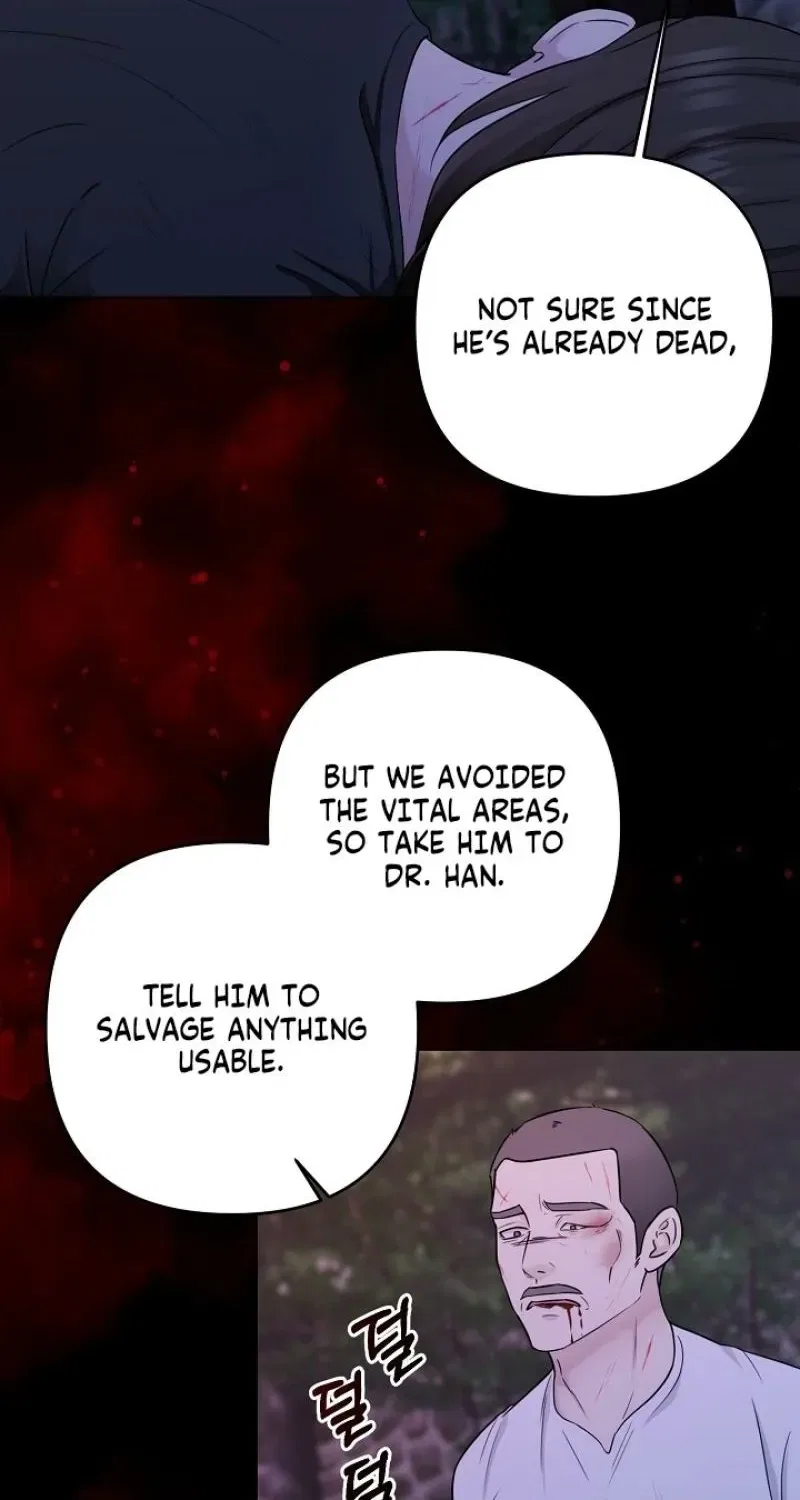 Mystic City Chapter 9 – Page 26