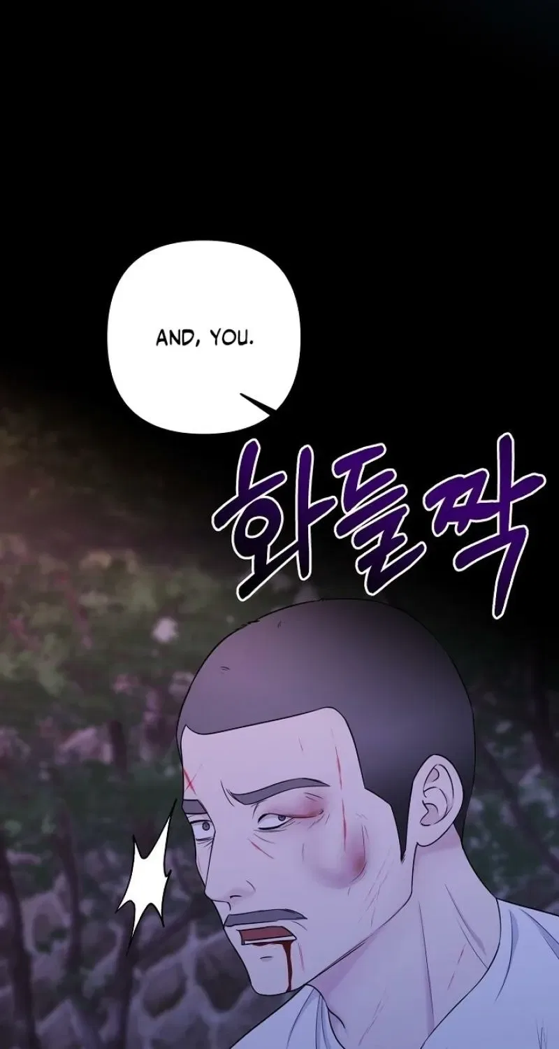 Mystic City Chapter 9 – Page 30