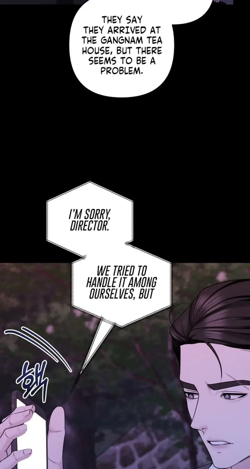 Mystic City Chapter 9 – Page 54