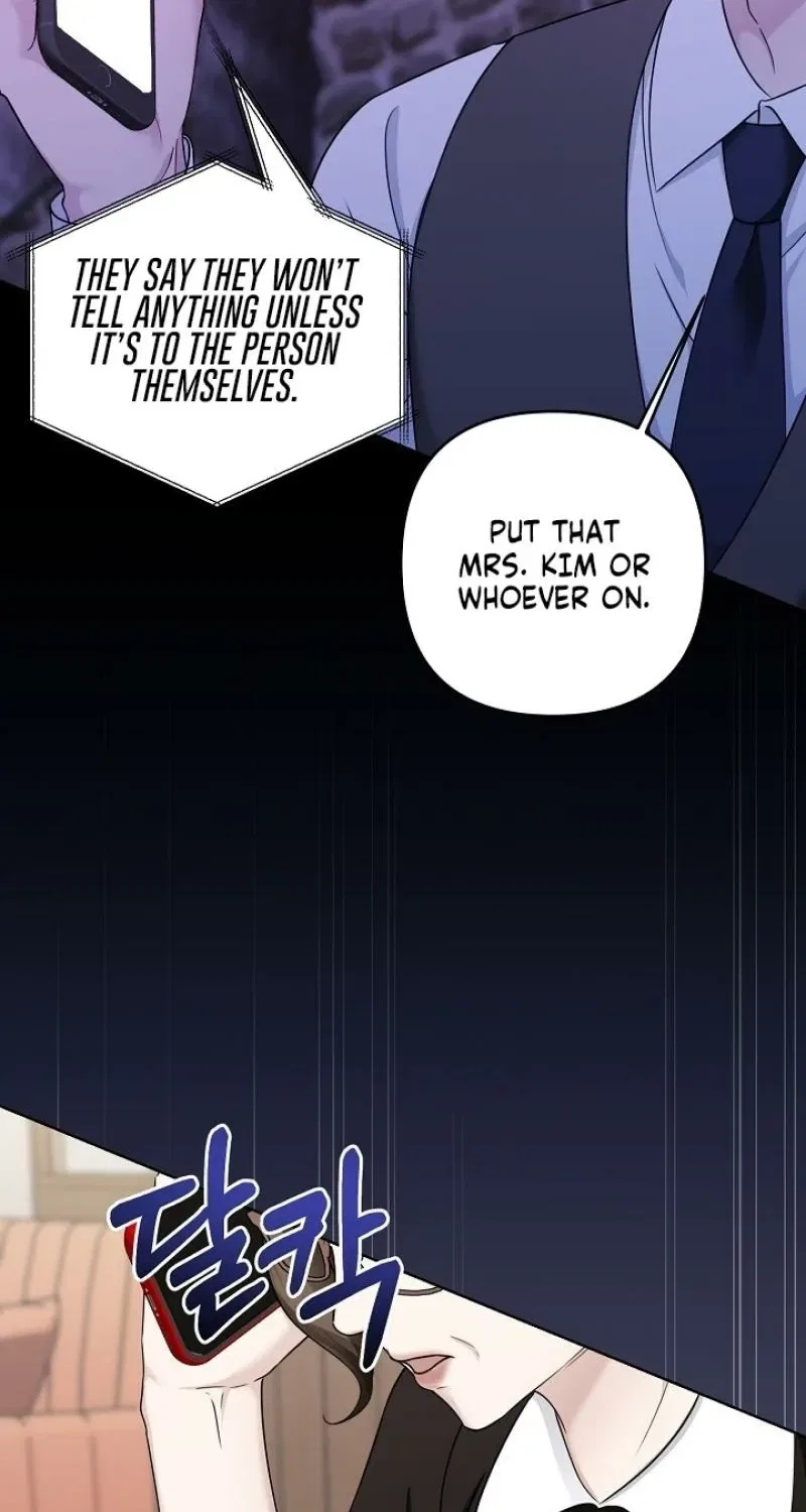 Mystic City Chapter 9 – Page 55