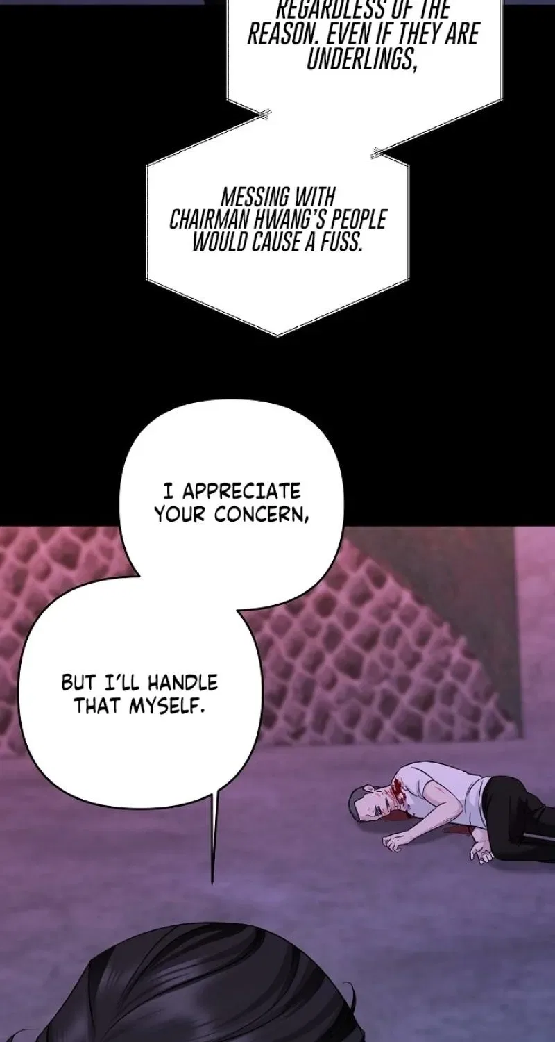Mystic City Chapter 9 – Page 60