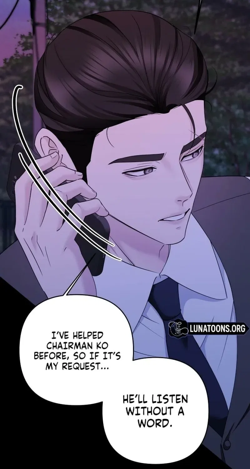 Mystic City Chapter 9 – Page 73