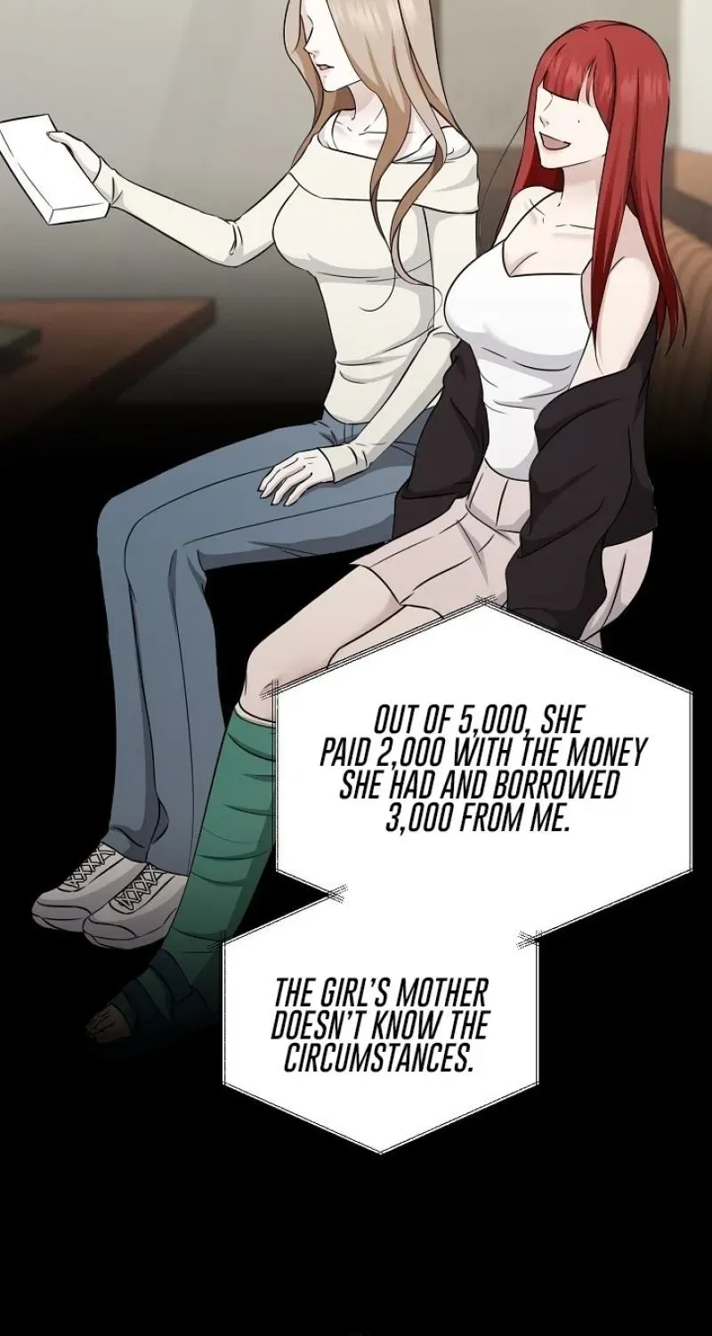 Mystic City Chapter 9 – Page 85