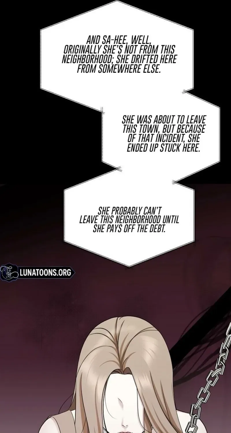 Mystic City Chapter 9 – Page 86