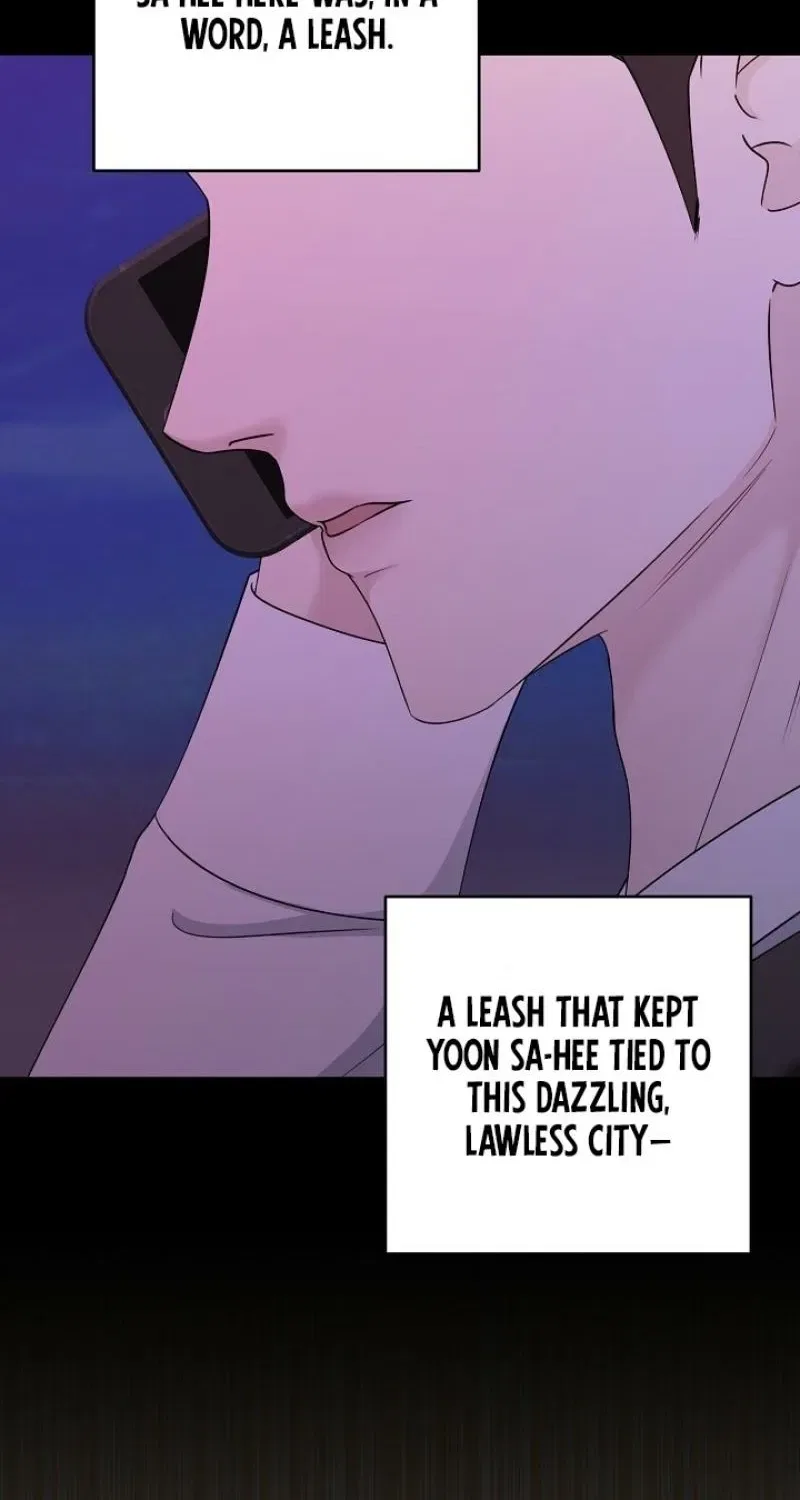 Mystic City Chapter 9 – Page 89
