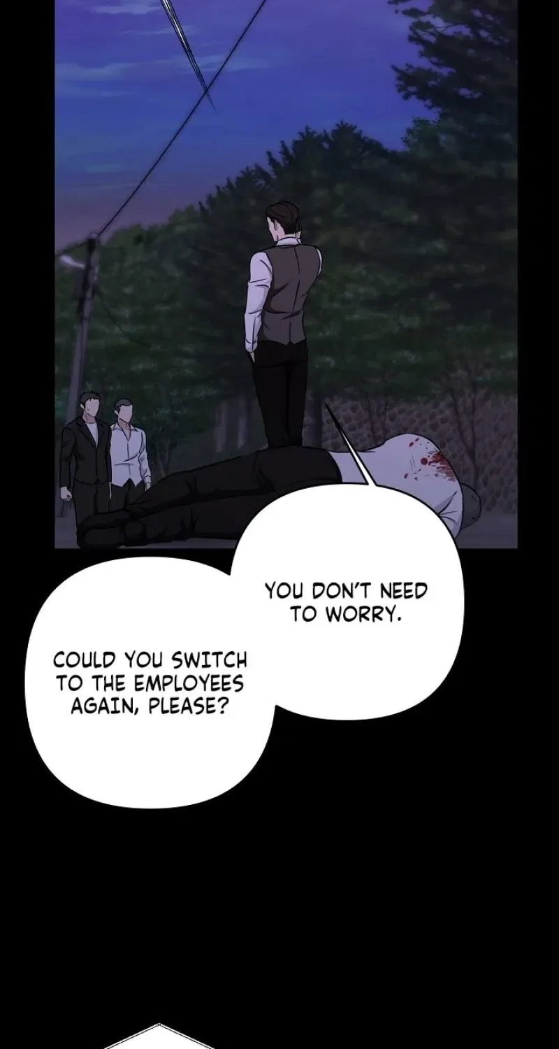 Mystic City Chapter 9 – Page 99