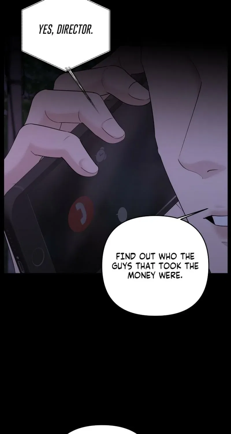 Mystic City Chapter 9 – Page 100