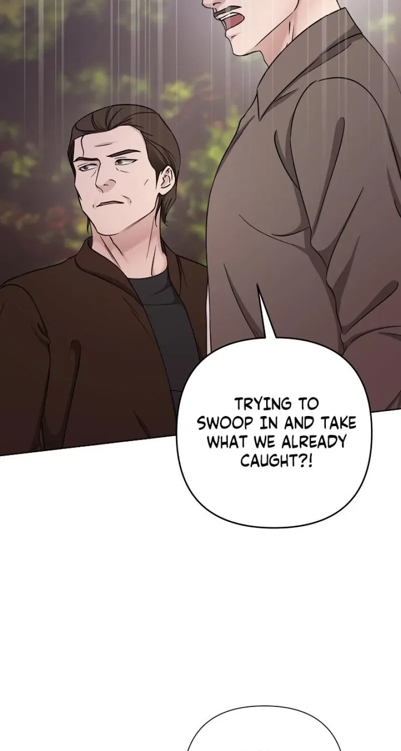 Mystic City Chapter 8 – Page 9