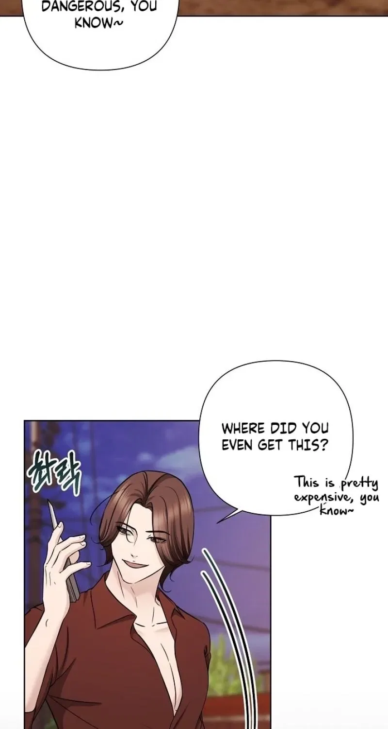 Mystic City Chapter 8 – Page 65