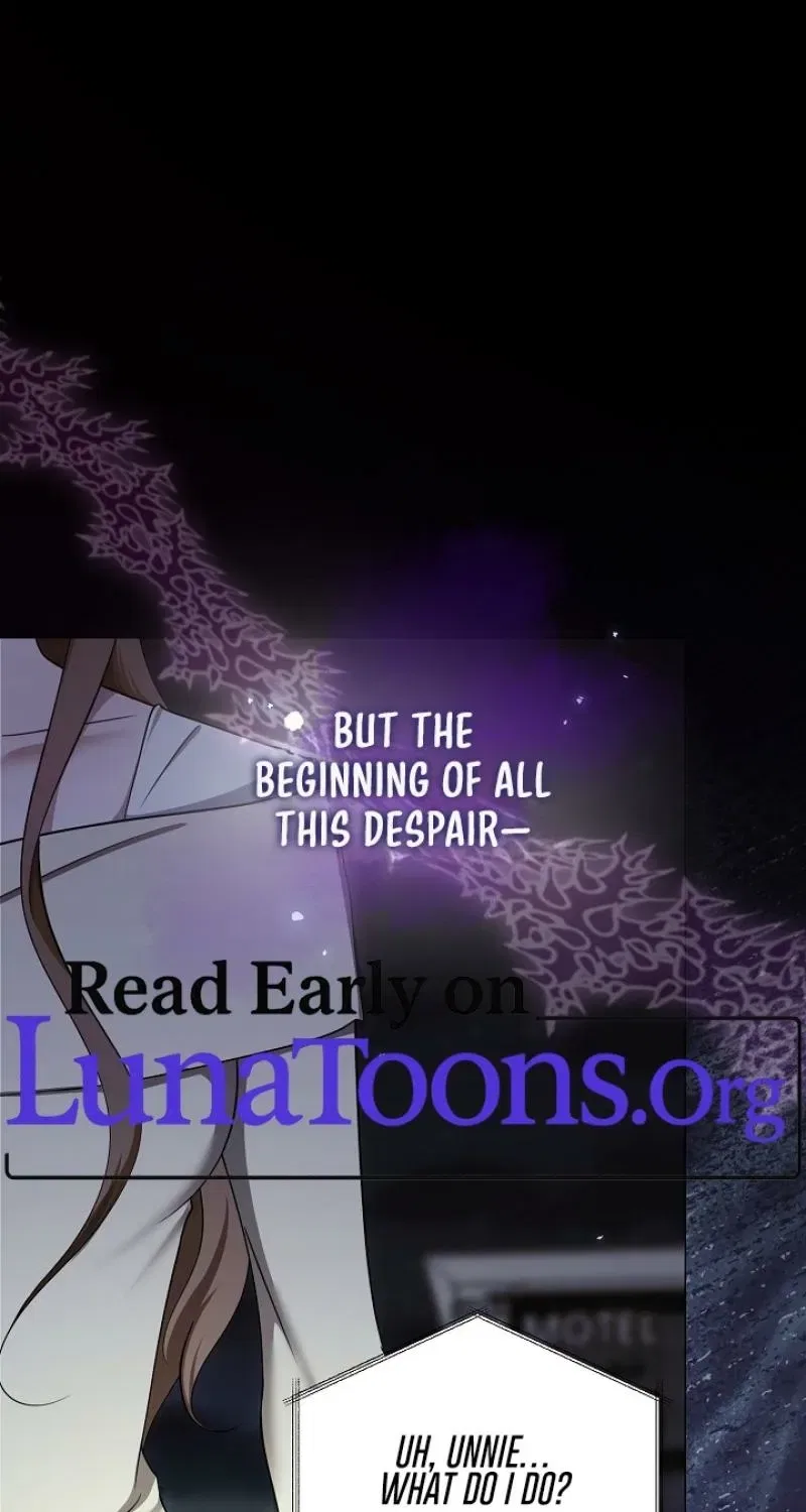 Mystic City Chapter 7 – Page 1
