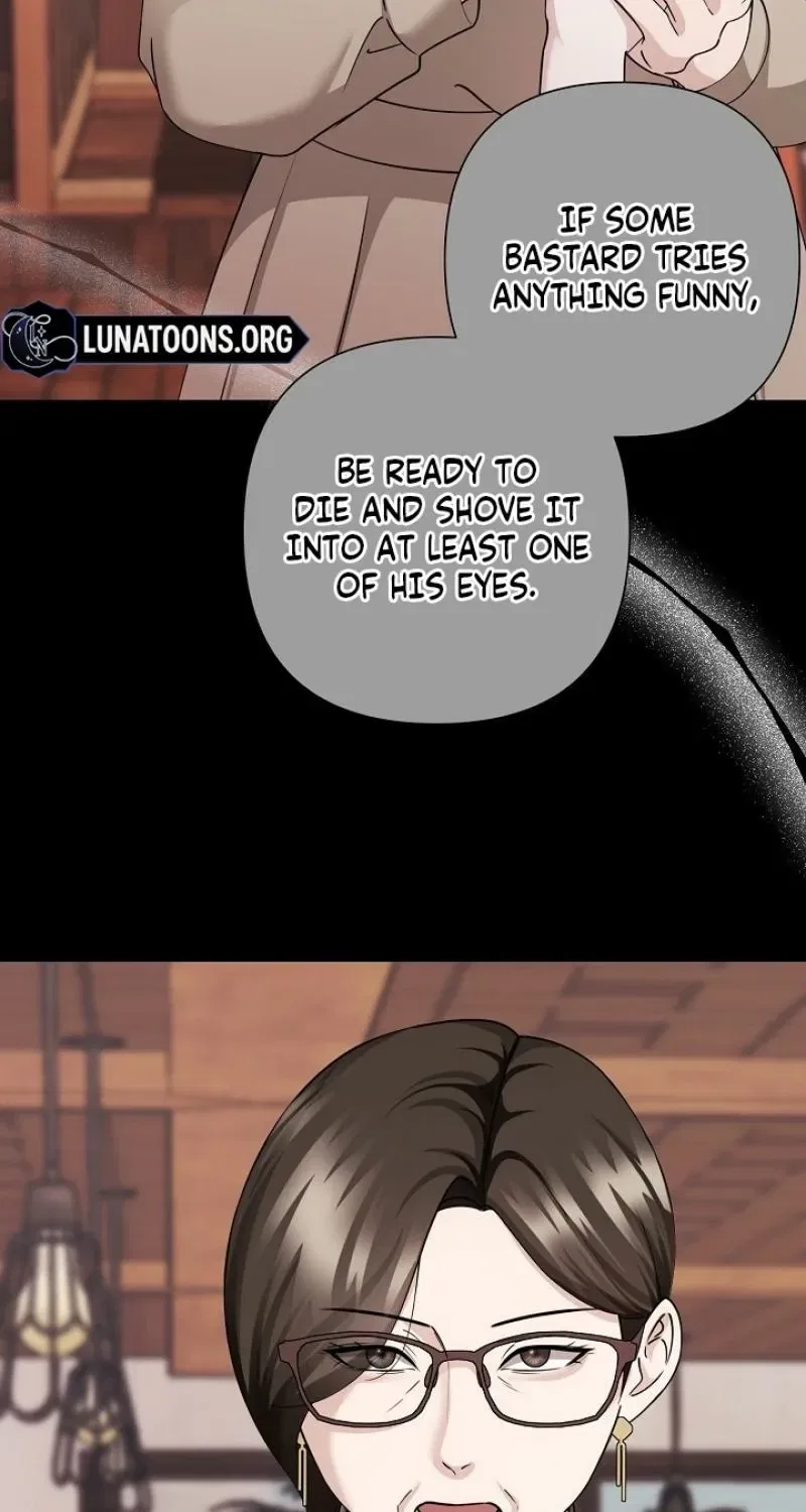 Mystic City Chapter 7 – Page 73